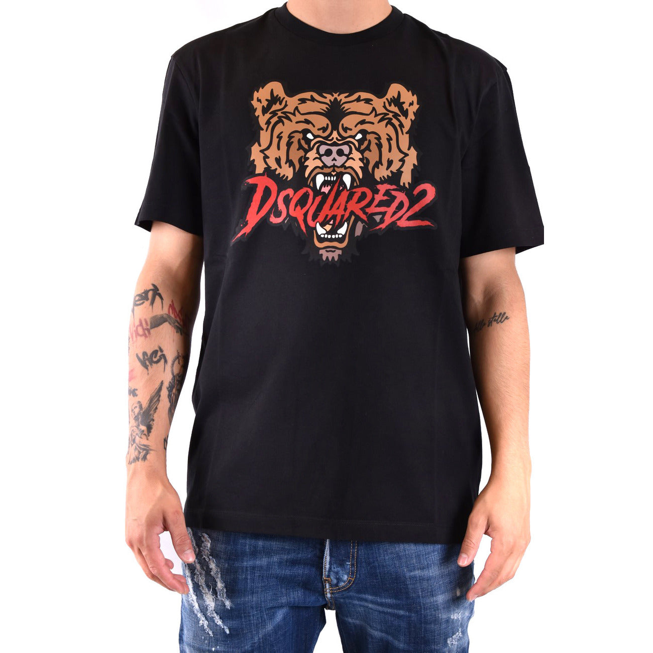 Dsquared2 - Dsquared2 T-shirt Man