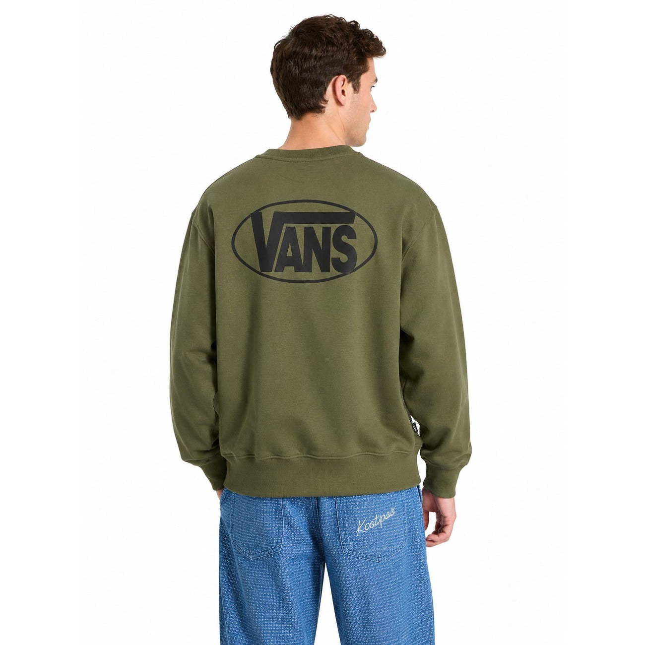 Vans - Vans Tröja Man