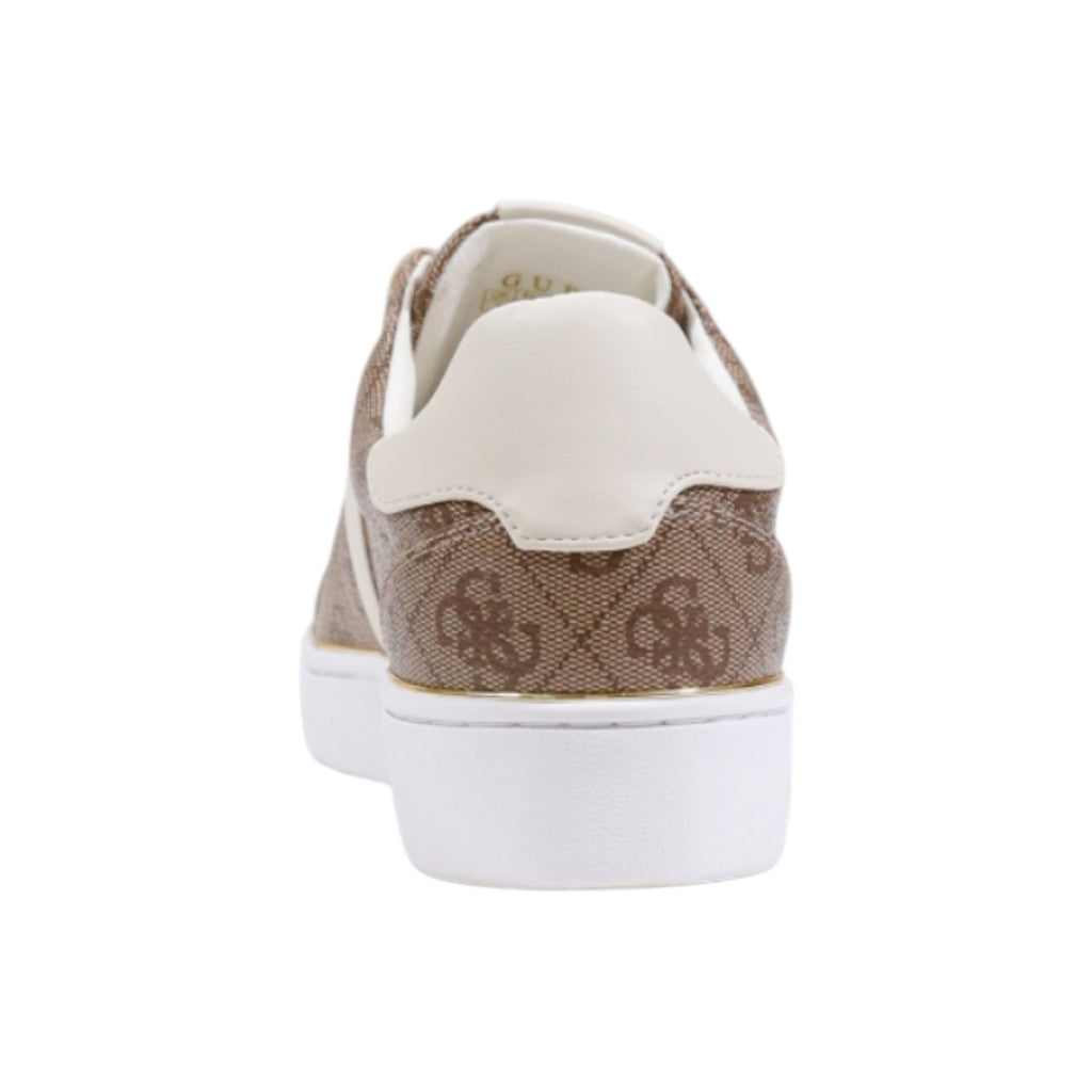 Guess - Guess Kvinna Sneakers
