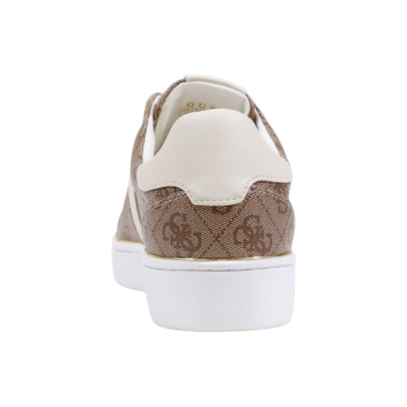 Guess - Guess Kvinna Sneakers