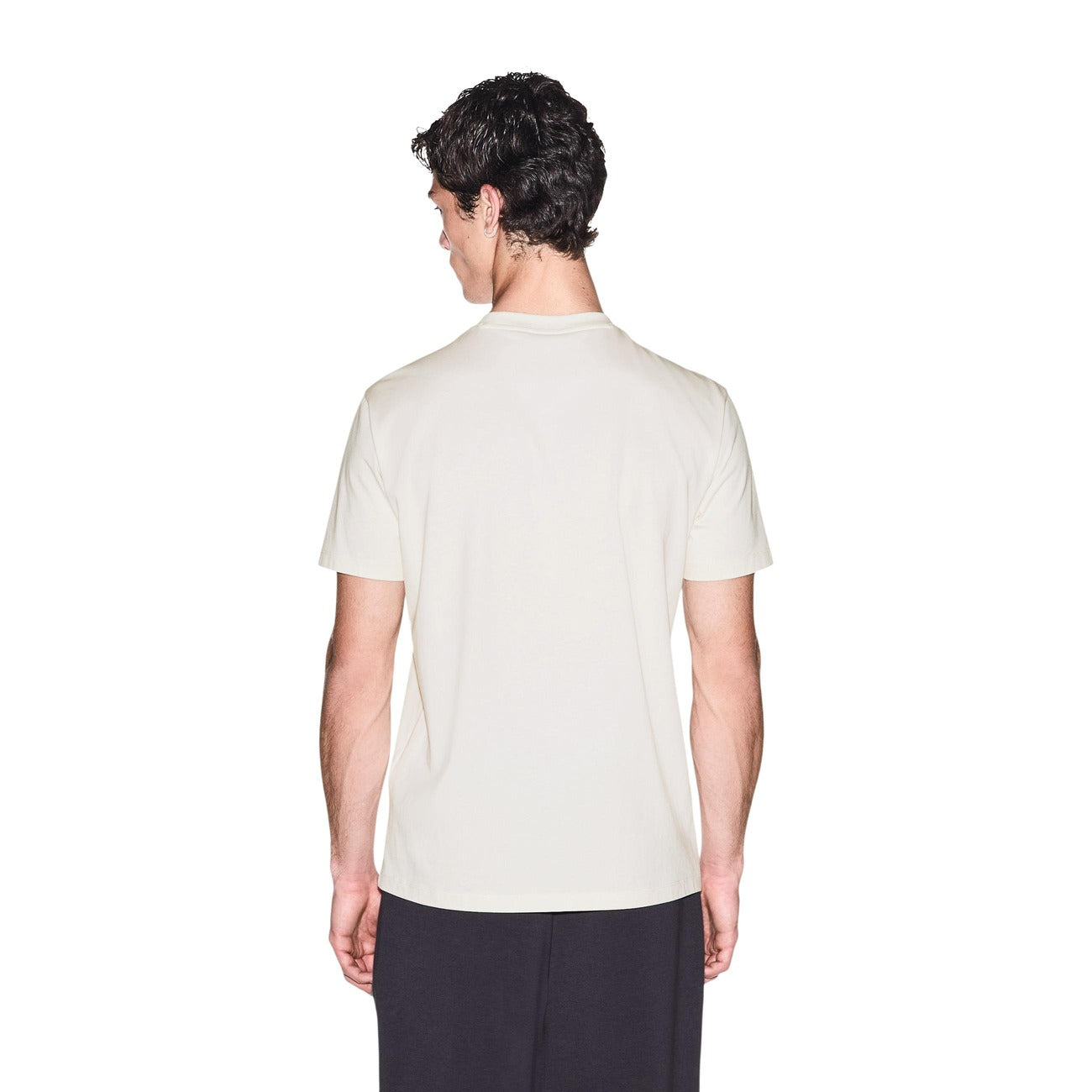 Armani Exchange - Armani Exchange T-shirt Man