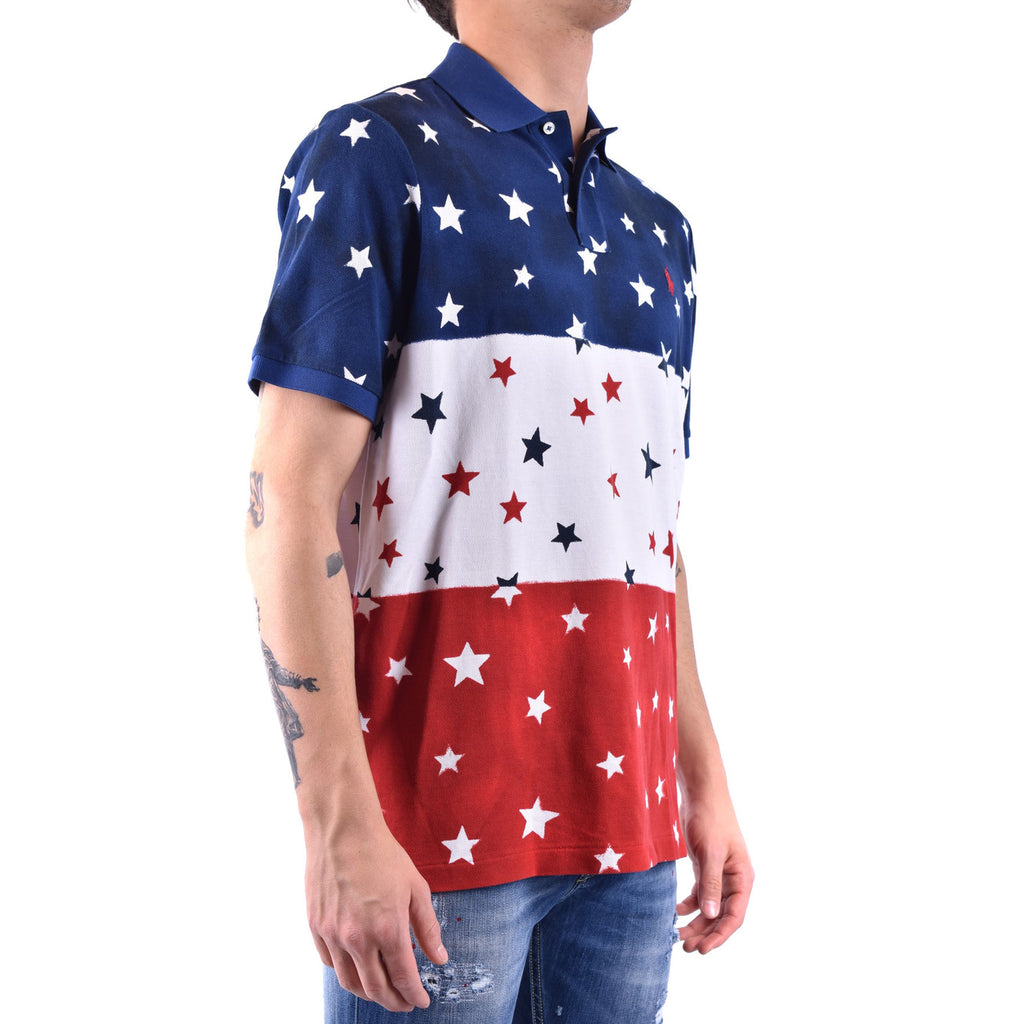 Polo Ralph Lauren - Polo Ralph Lauren Piketröja Man
