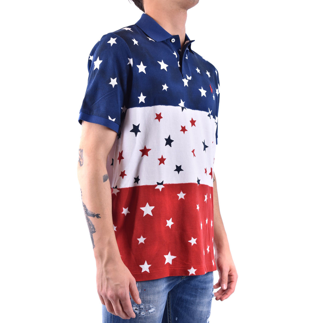 Polo Ralph Lauren - Polo Ralph Lauren Piketröja Man
