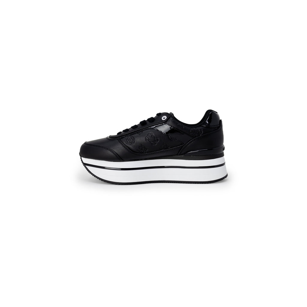 Guess - Guess Kvinna Sneakers