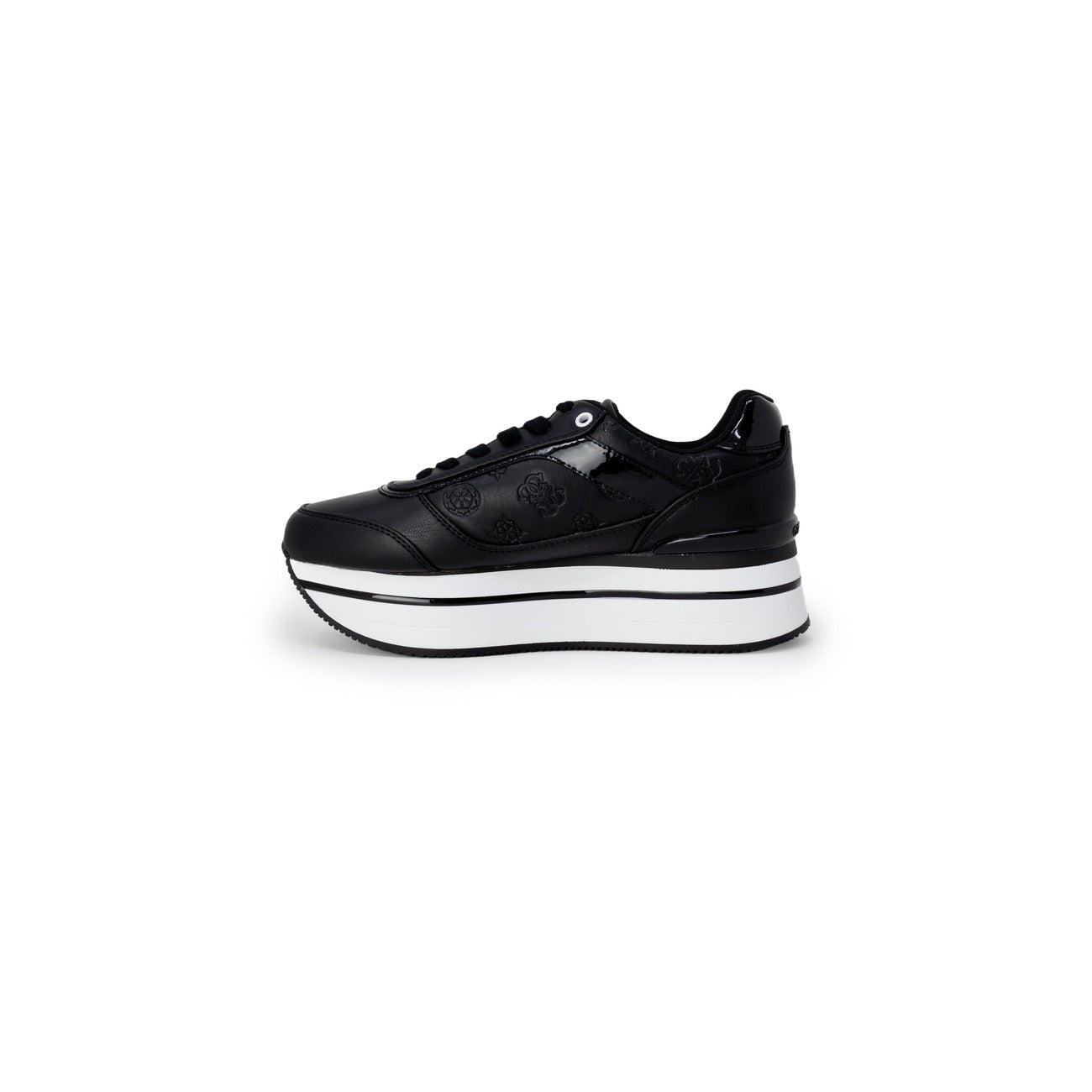 Guess - Guess Kvinna Sneakers