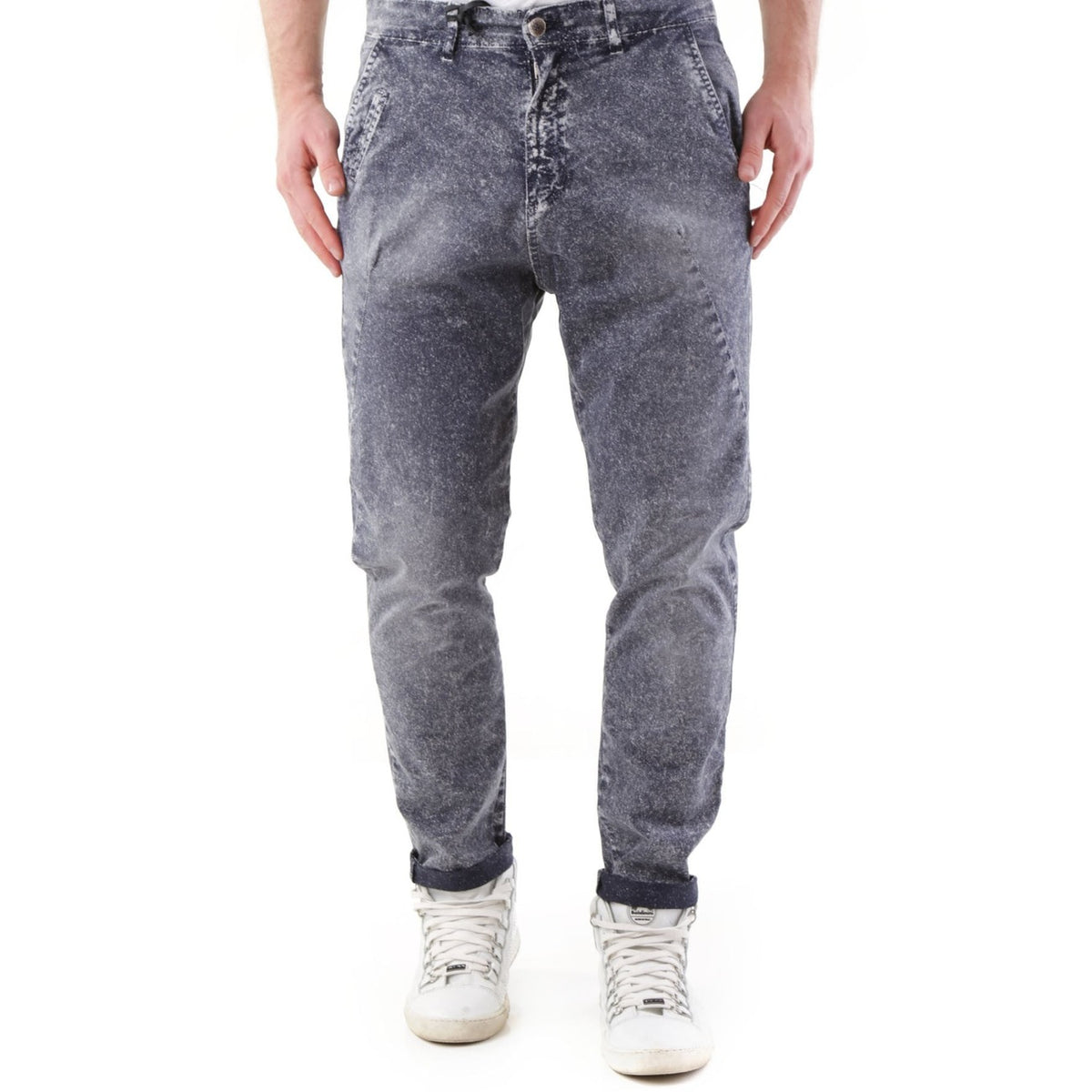 Absolut Joy - Absolut Joy Jeans Man