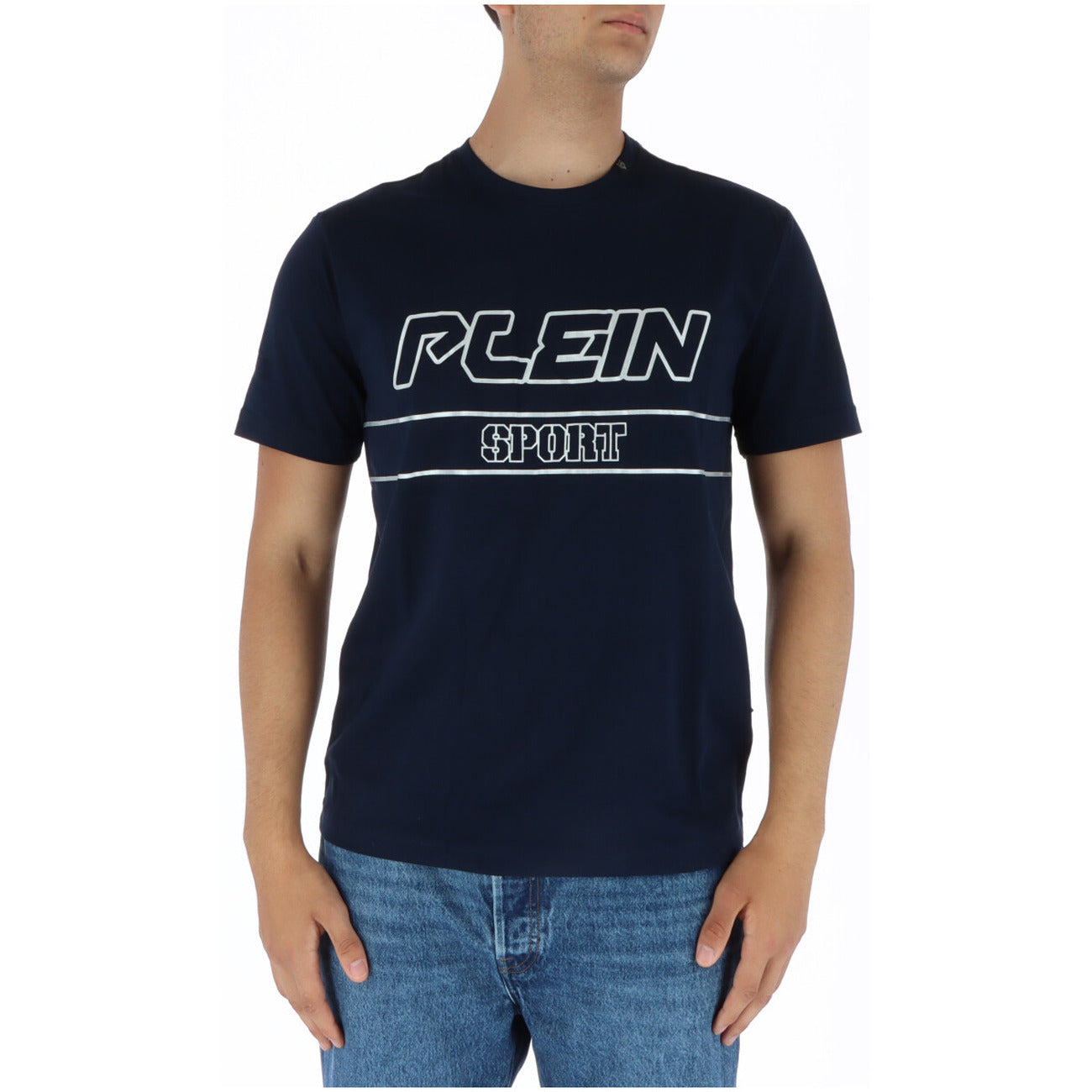 Plein Sport - Plein Sport T-shirt Man