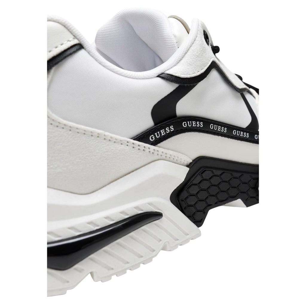 Guess - Guess Kvinna Sneakers