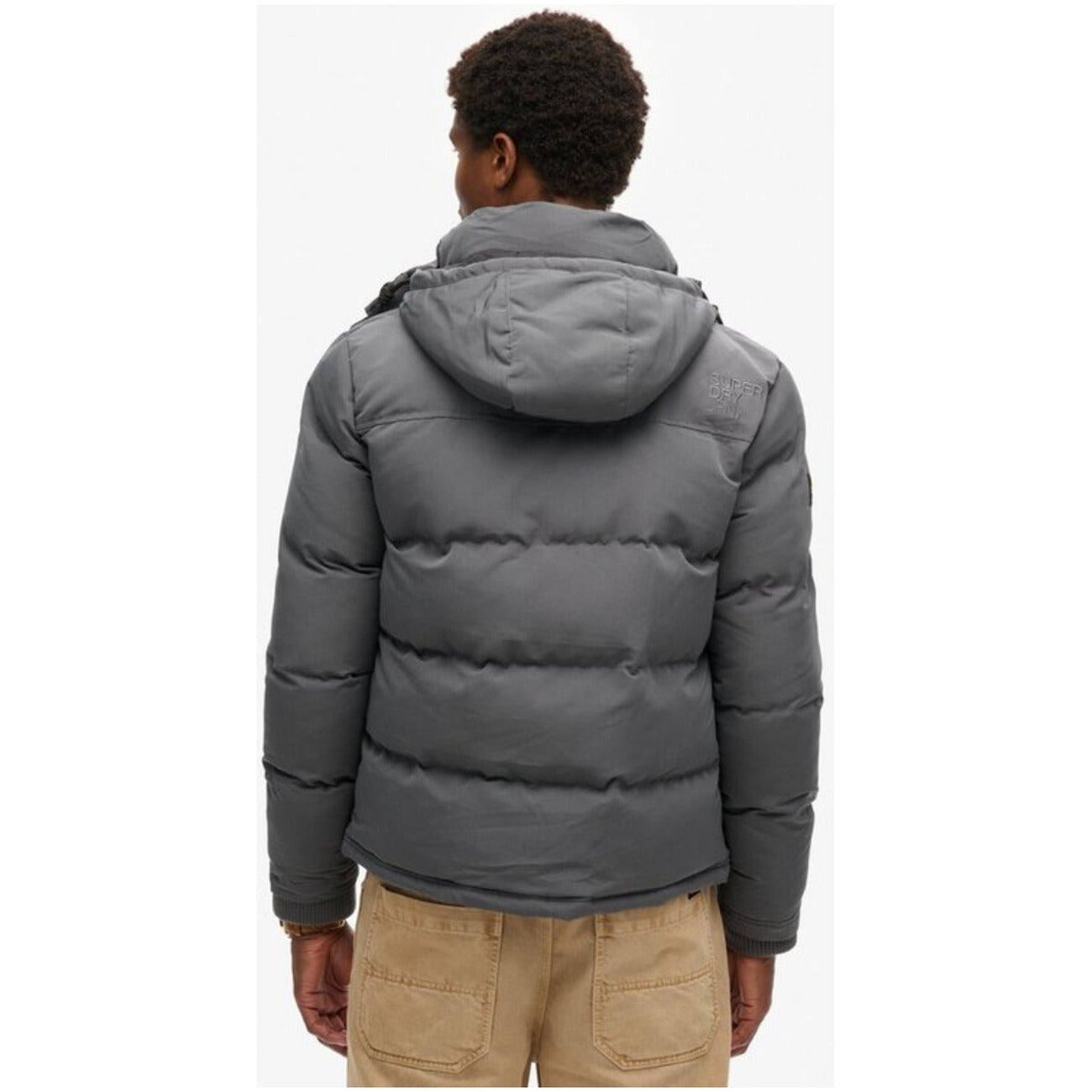 Superdry - Superdry Vindjacka Man