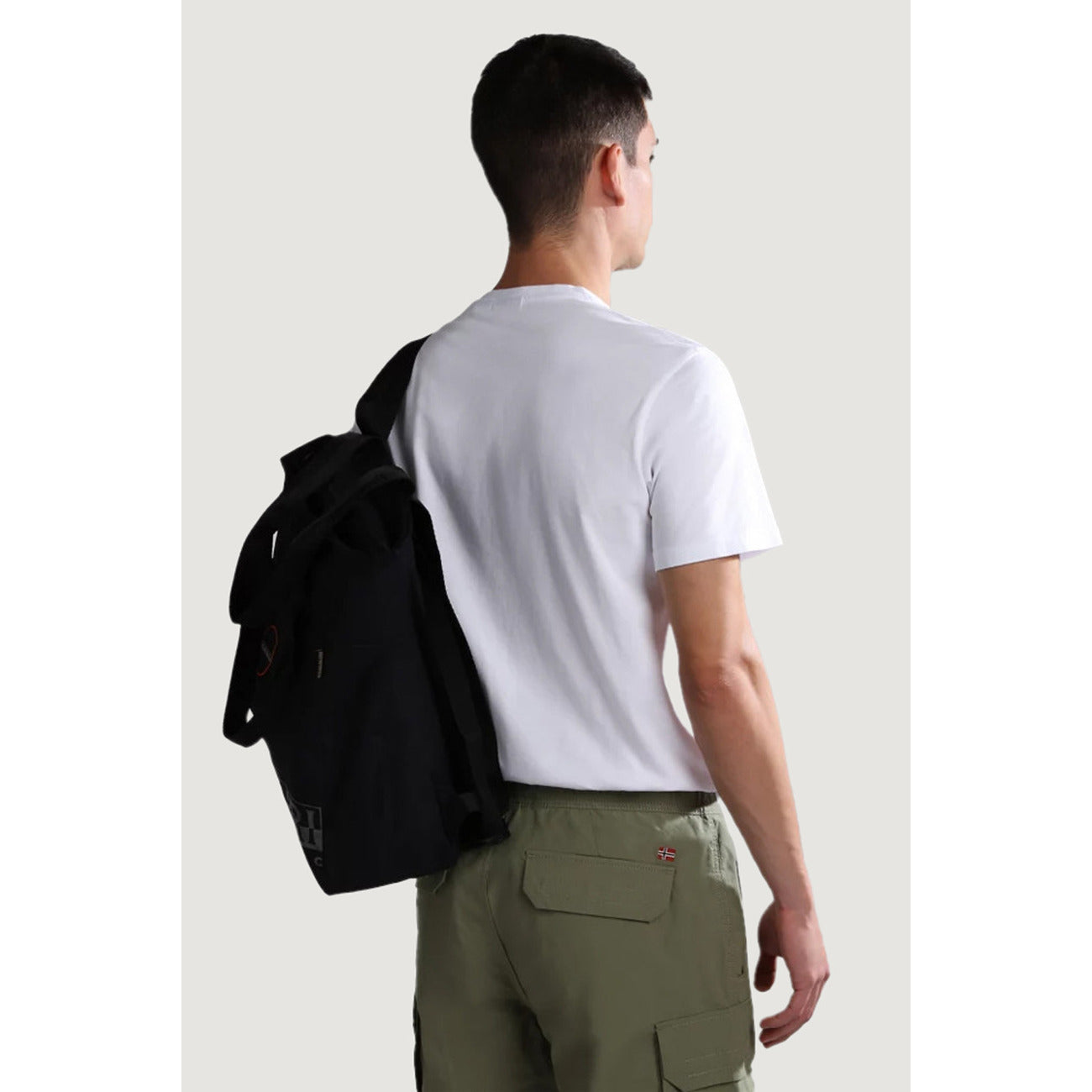 Napapijri - Napapijri T-shirt Man