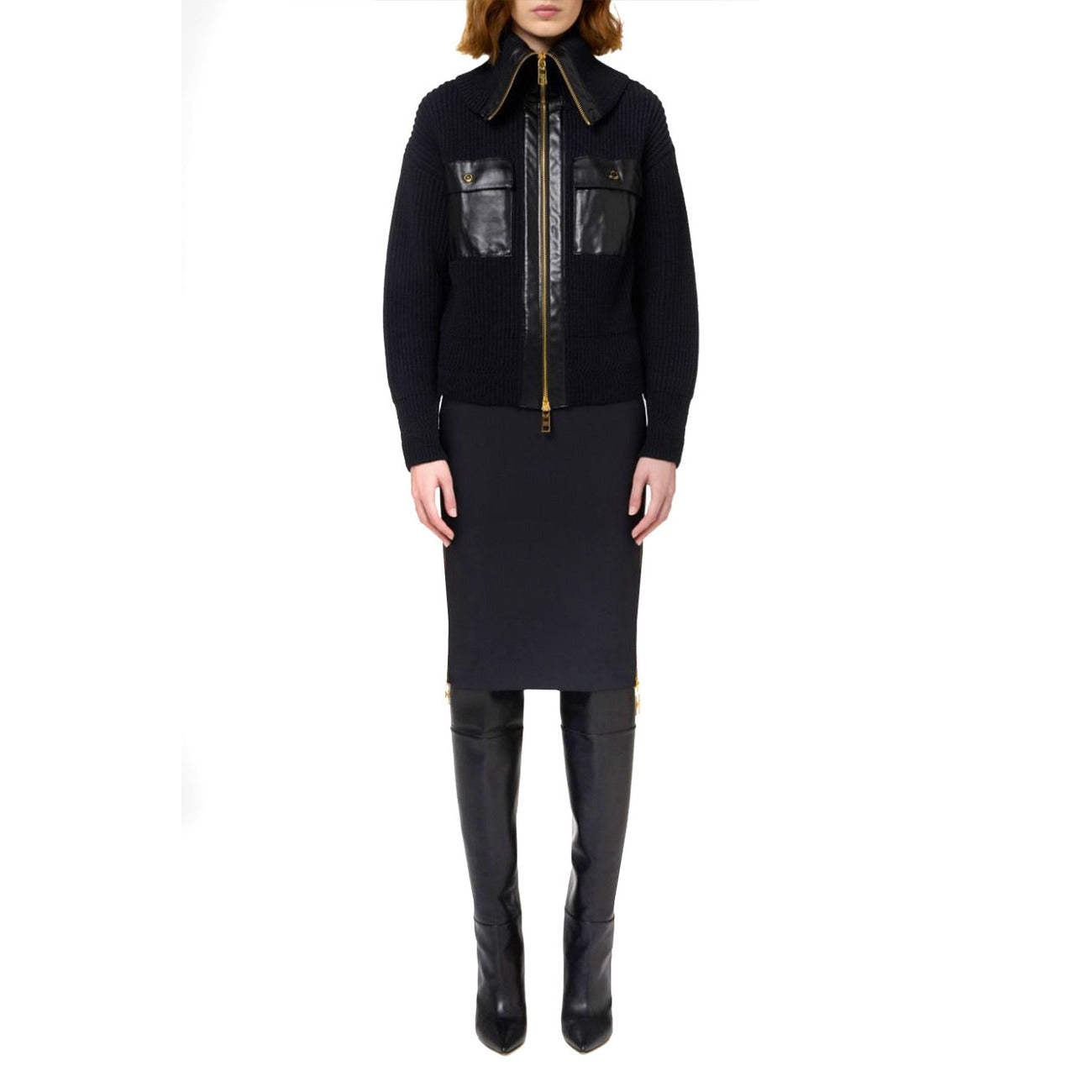 Elisabetta Franchi - Elisabetta Franchi Kjol Kvinna