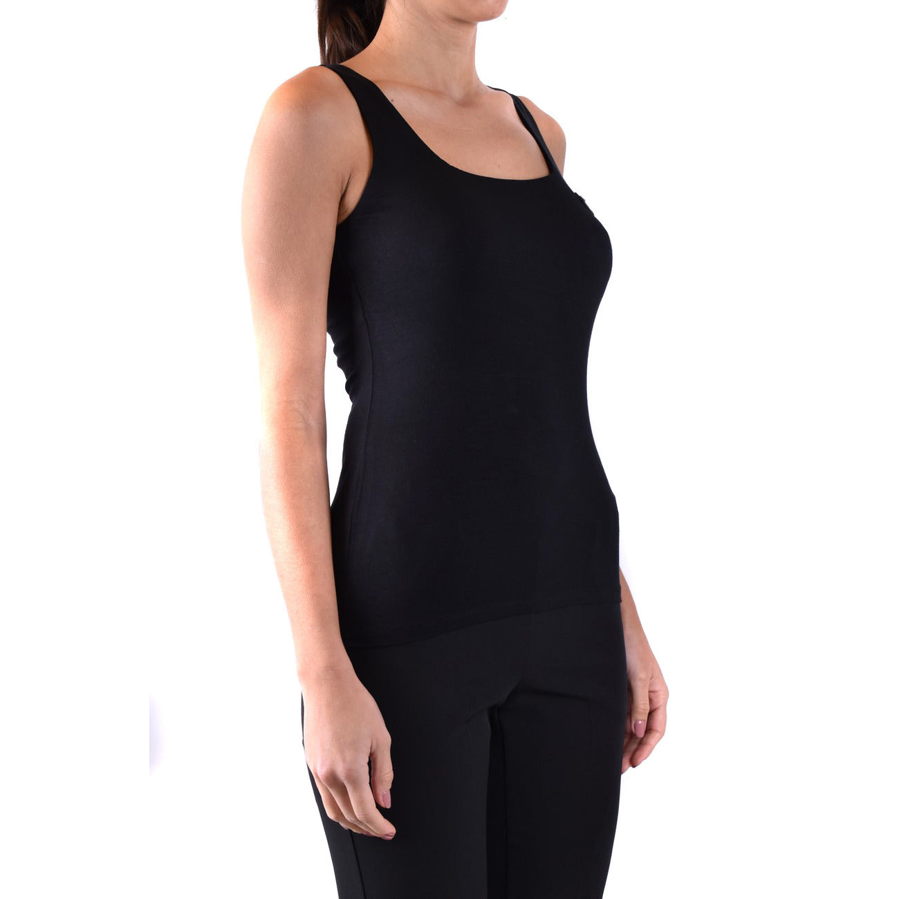 Philipp Plein - Philipp Plein Tank-Top Kvinna