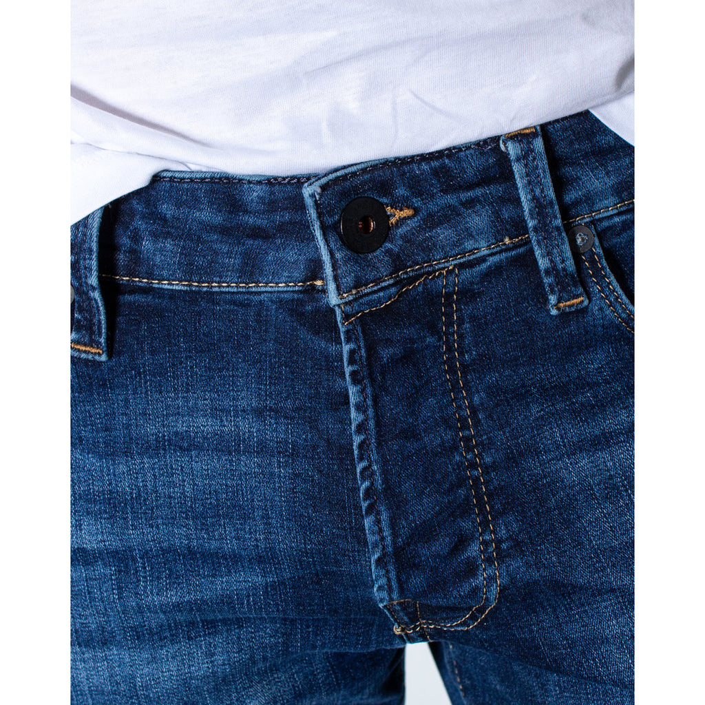 Jack & Jones - Jack & Jones Jeans Man