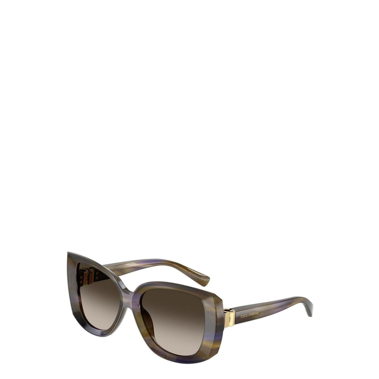 Dolce & Gabbana - Dolce & Gabbana Solglasögon Kvinna