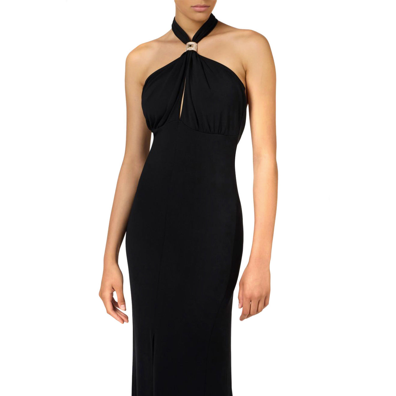 Elisabetta Franchi - Elisabetta Franchi Klänningar Kvinna