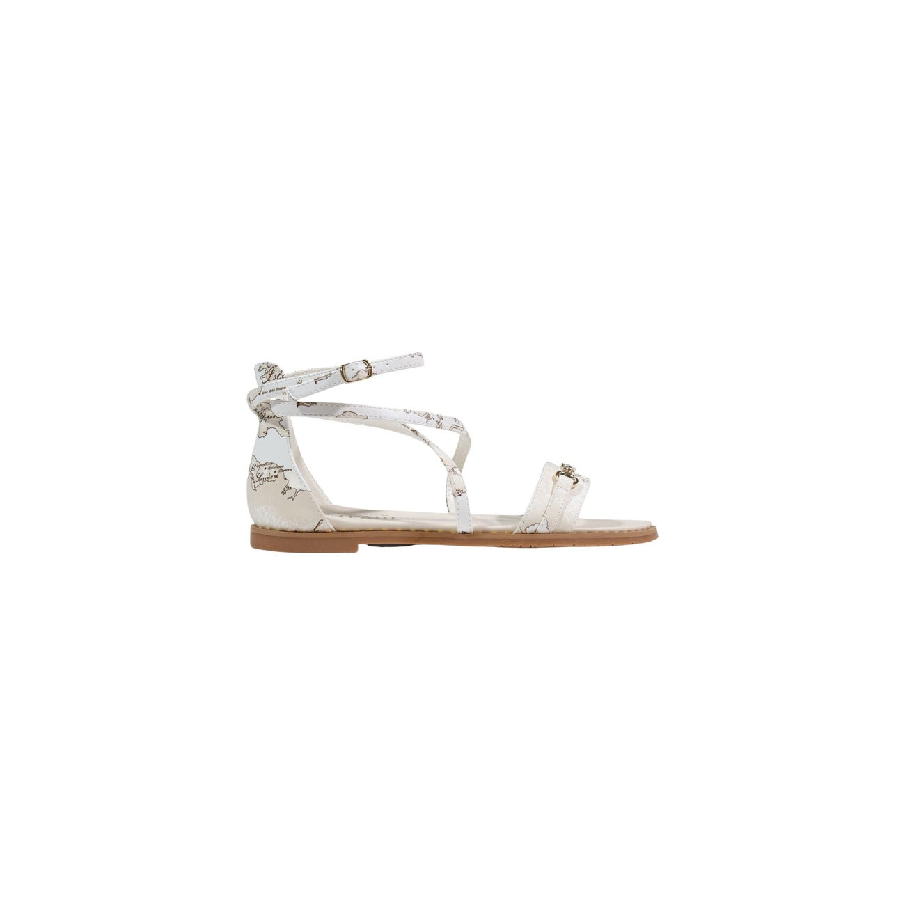 Alviero Martini Prima Classe - Alviero Martini Prima Classe Kvinna Sandals