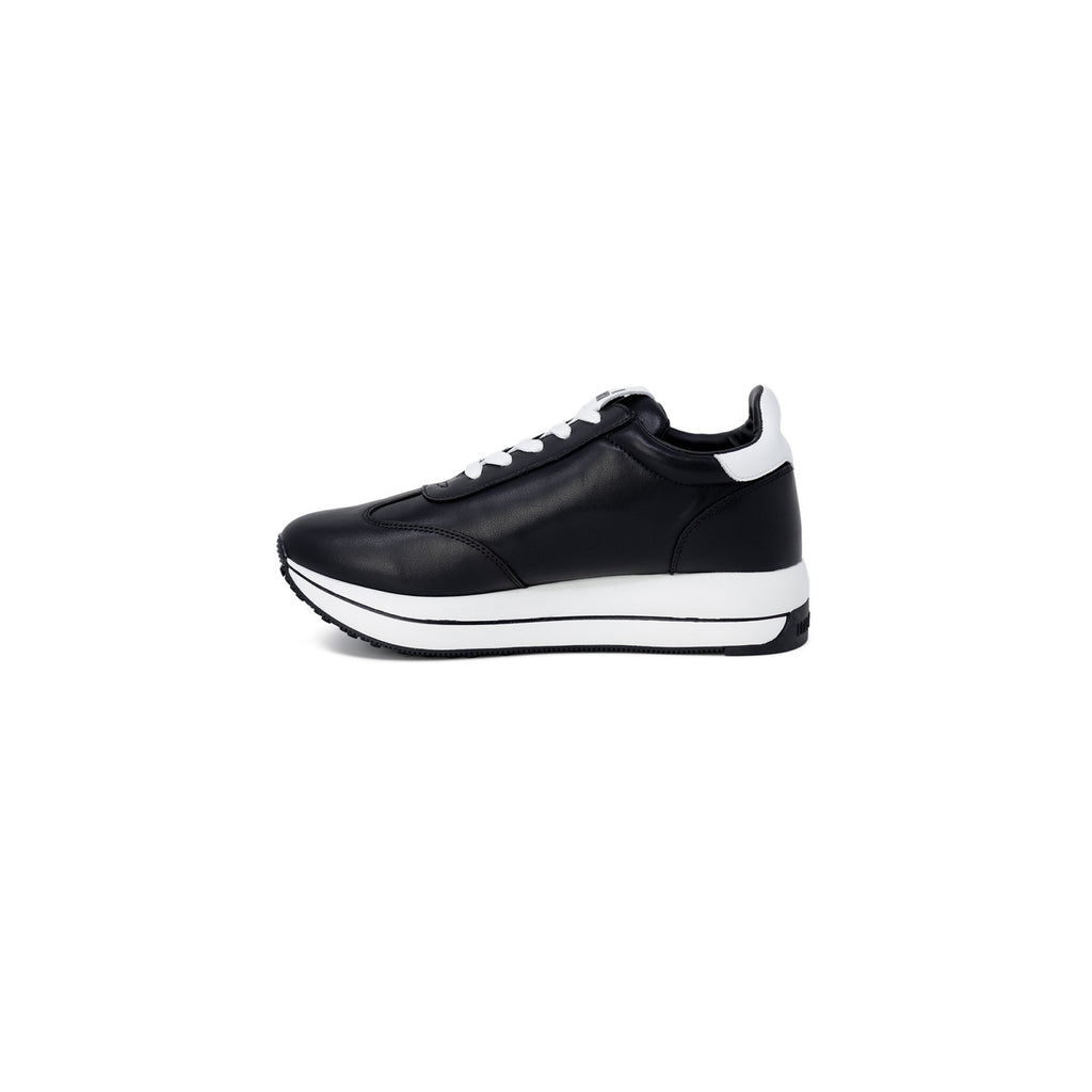 Love Moschino - Love Moschino Kvinna Sneakers