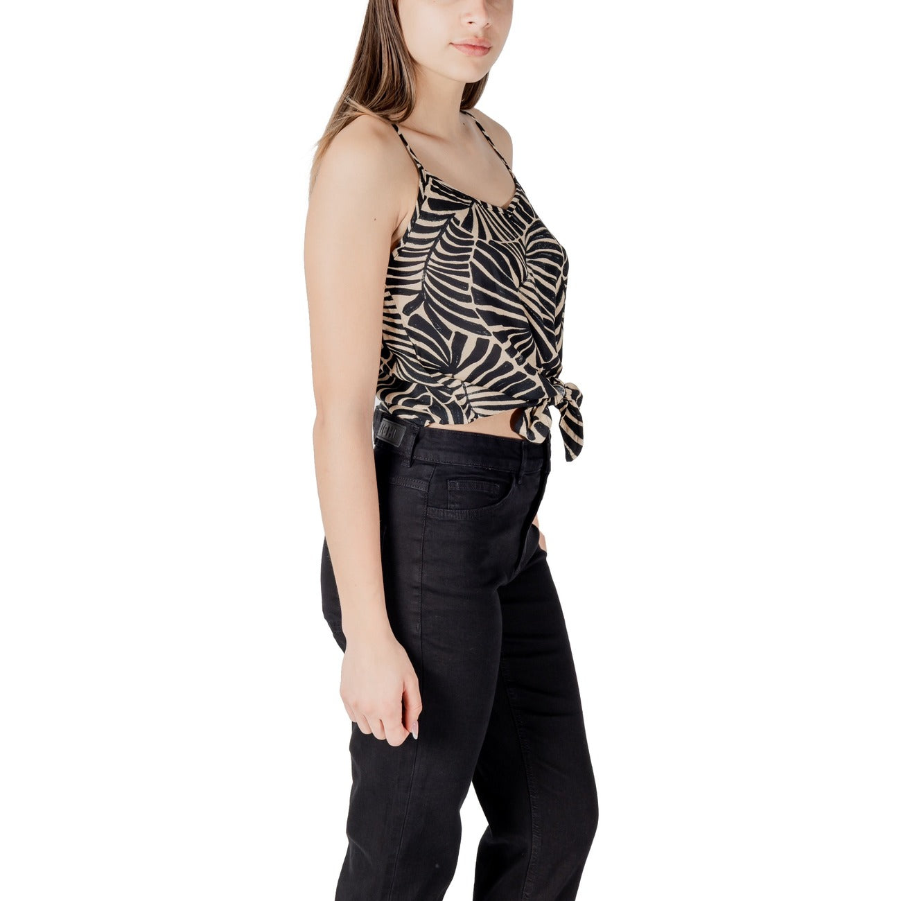 Only - Only Topp Kvinna