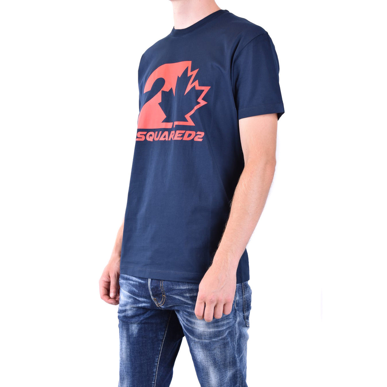 Dsquared2 - Dsquared2 T-shirt Man