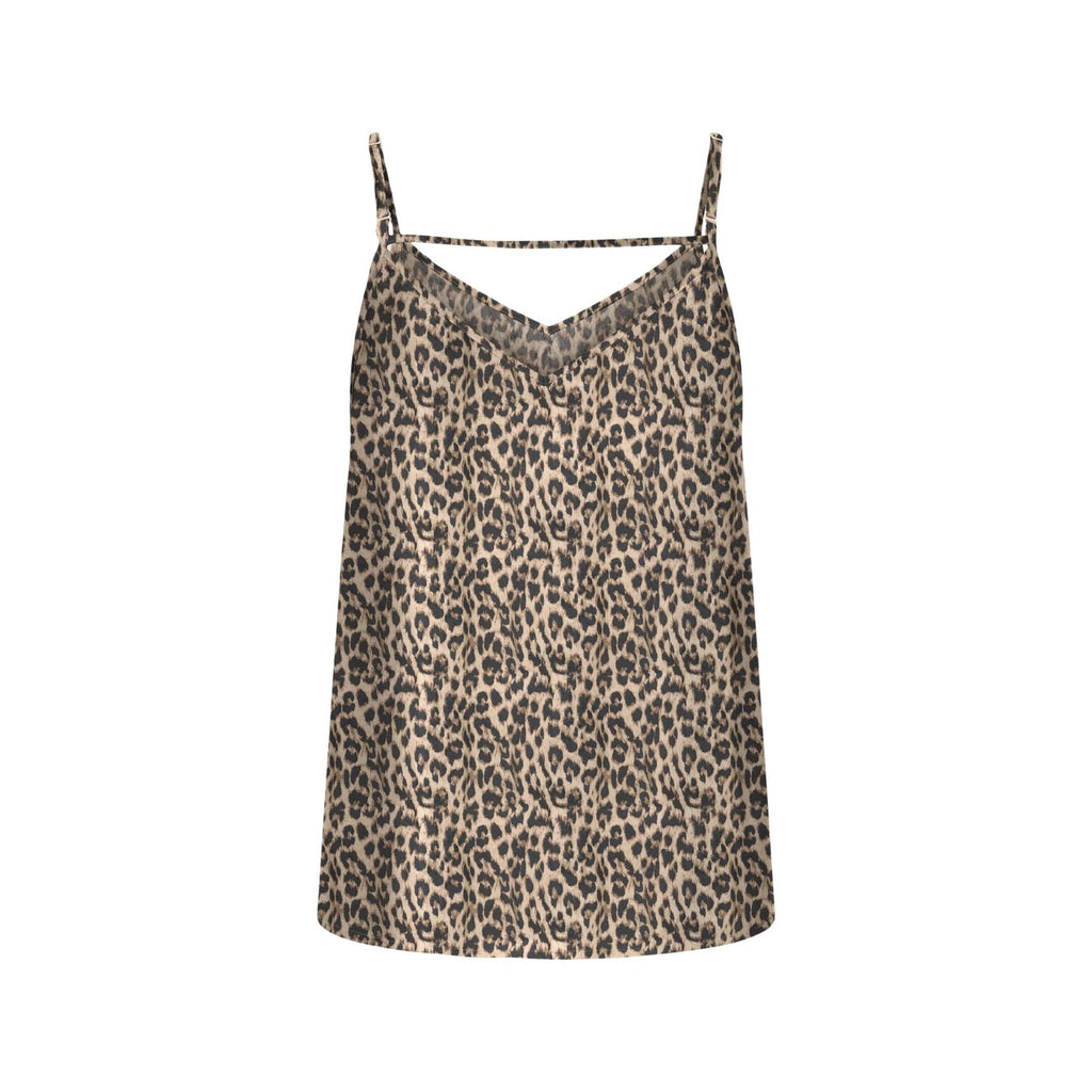 Only - Only Tank-Top Kvinna