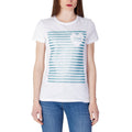 Love Moschino - Love Moschino T-shirt Kvinna