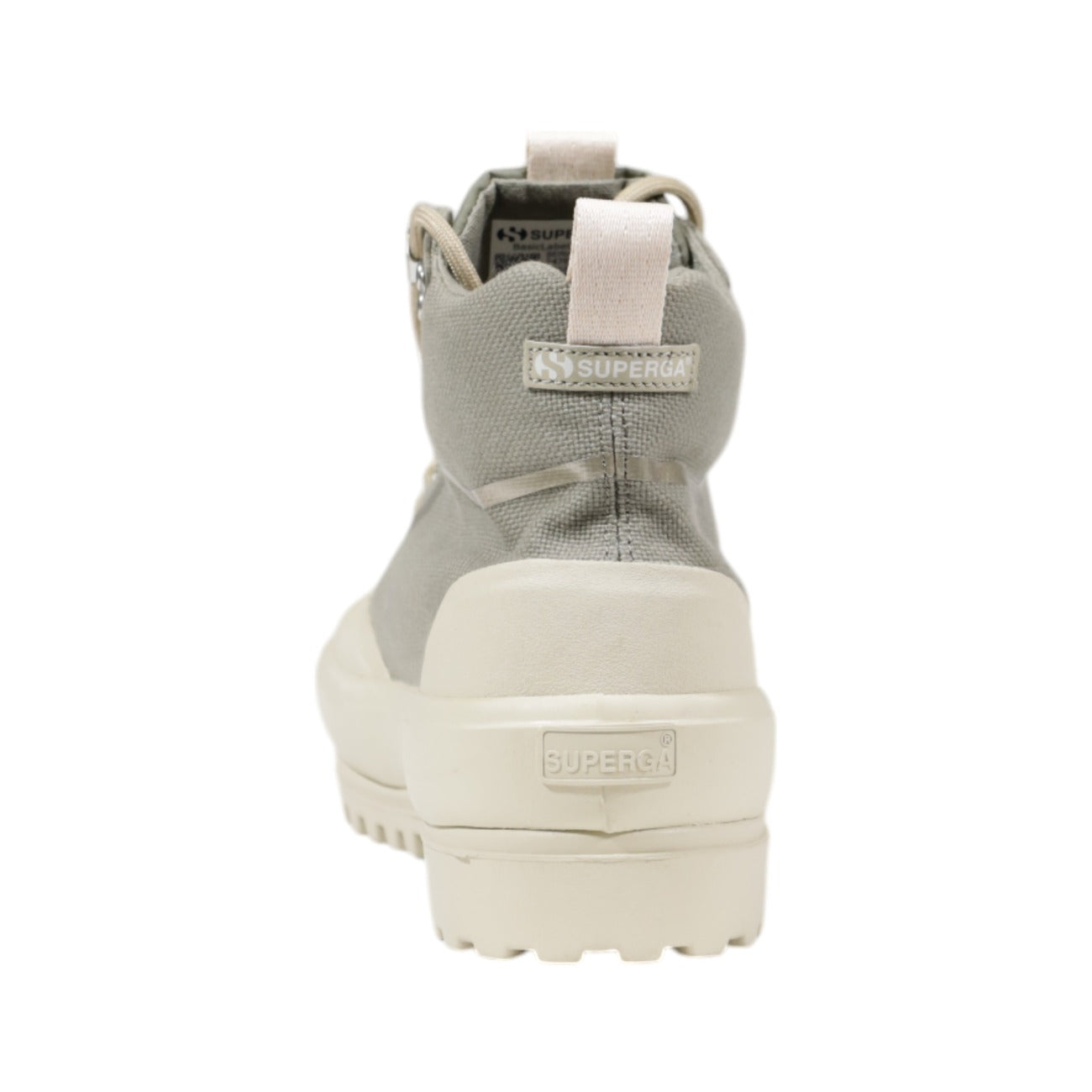 Superga - Superga Kvinna Sneakers