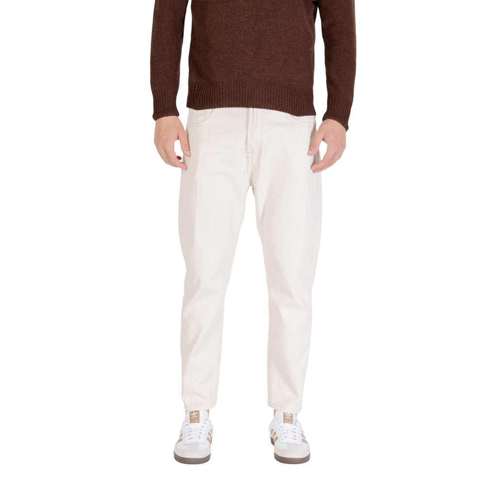 Gianni Lupo - Gianni Lupo Jeans Man