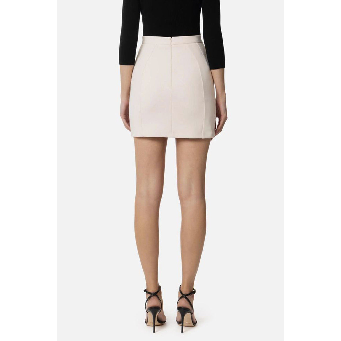 Elisabetta Franchi - Elisabetta Franchi Kjol Kvinna