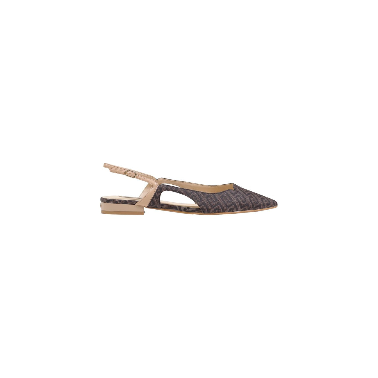 Liu Jo - Liu Jo Kvinna Slip On Shoes