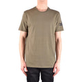 Neil Barrett - Neil Barrett T-shirt Man