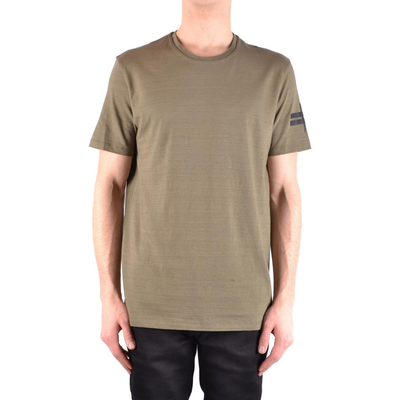 Neil Barrett - Neil Barrett T-shirt Man