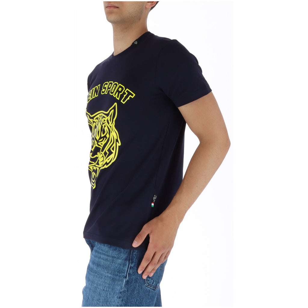 Plein Sport - Plein Sport T-shirt Man