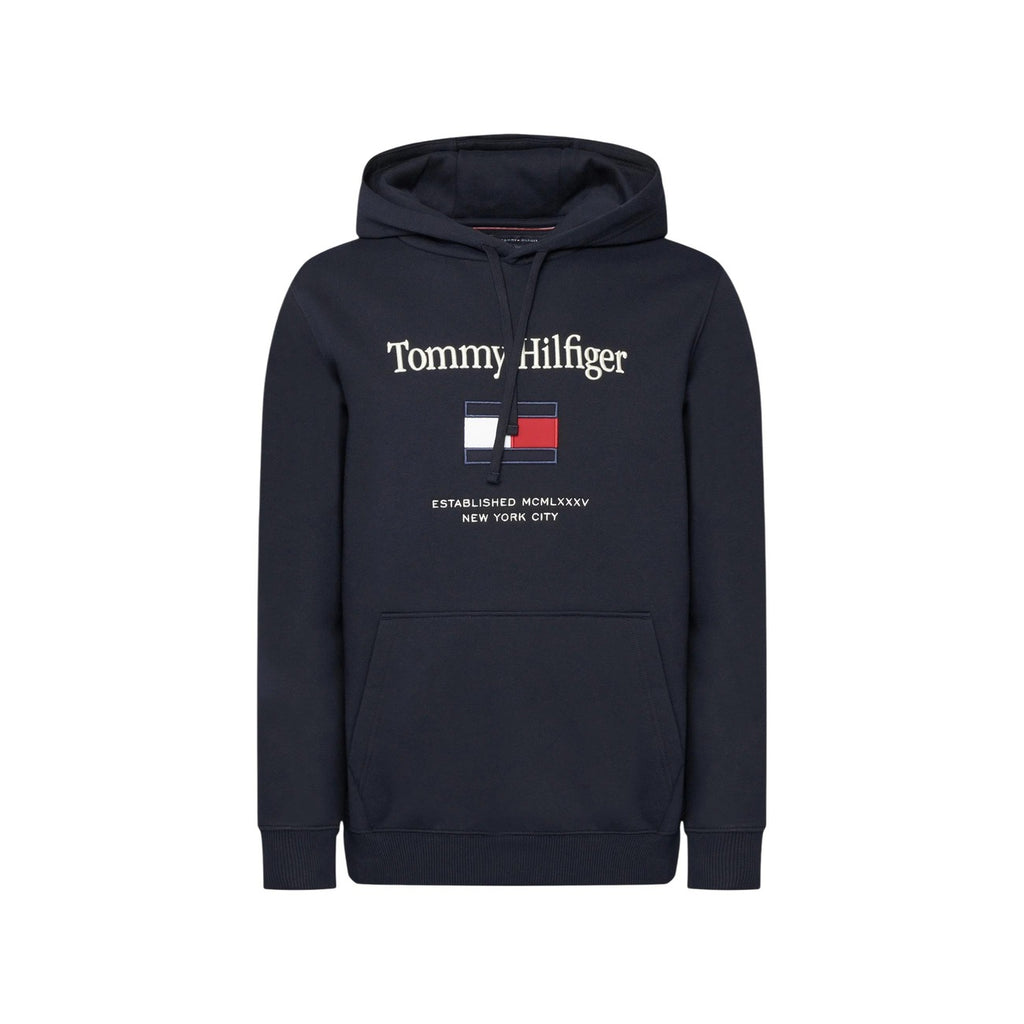 Tommy Hilfiger - Tommy Hilfiger Tröja Man