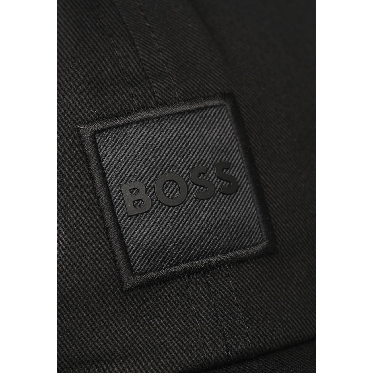 Boss - Boss Hatt Man
