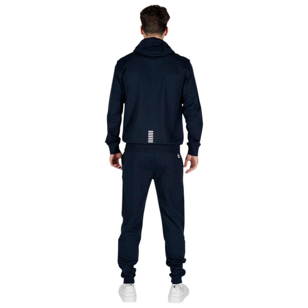 Ea7 - Ea7 Tracksuit Man