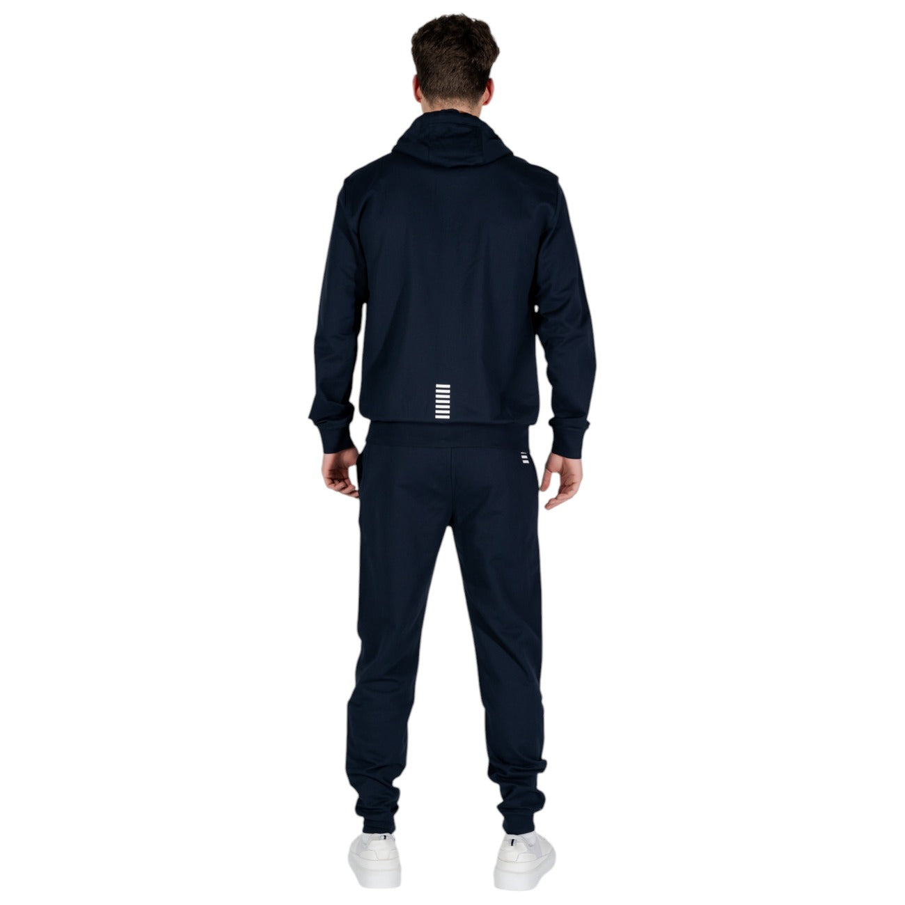 Ea7 - Ea7 Tracksuit Man