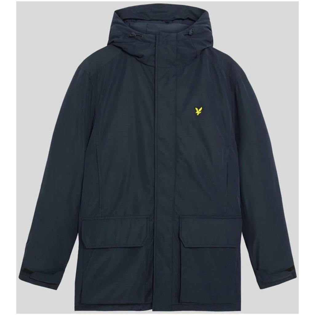 Lyle & Scott - Lyle & Scott Vindjacka Man