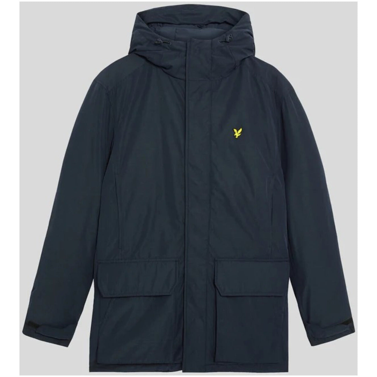 Lyle & Scott - Lyle & Scott Vindjacka Man