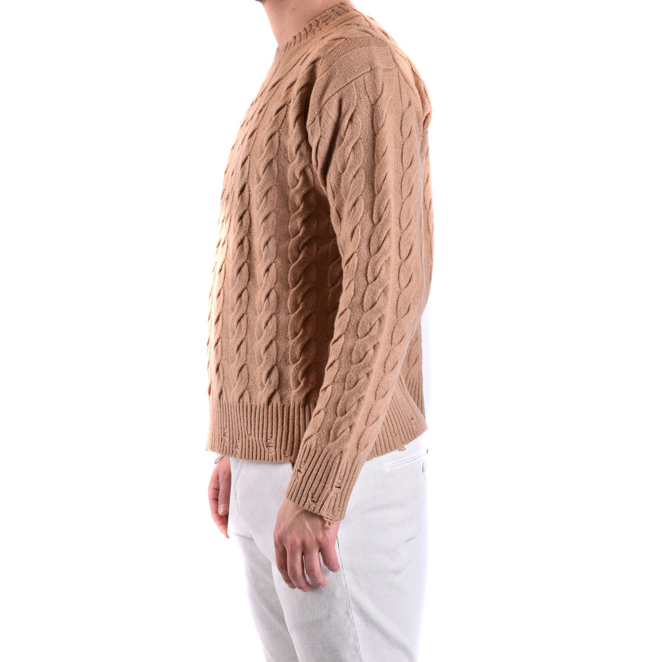 Laneus - Laneus Stickat Man