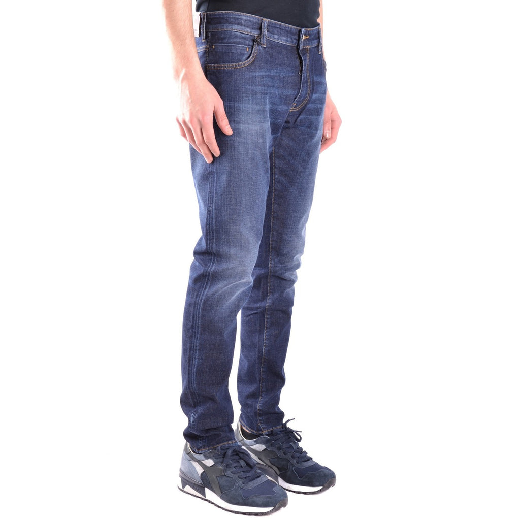 Paolo Pecora - Paolo Pecora Jeans Man