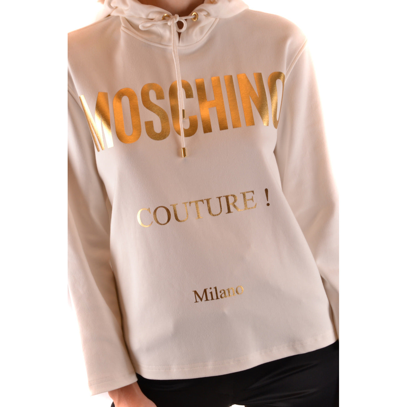 Moschino - Moschino Tröja Kvinna