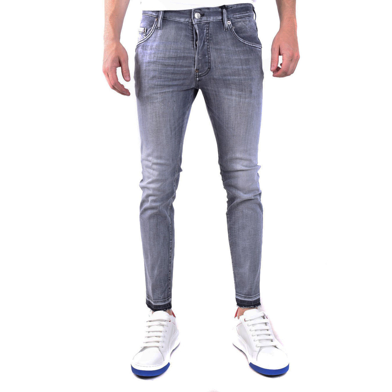 Dsquared2 - Dsquared2 Jeans Man