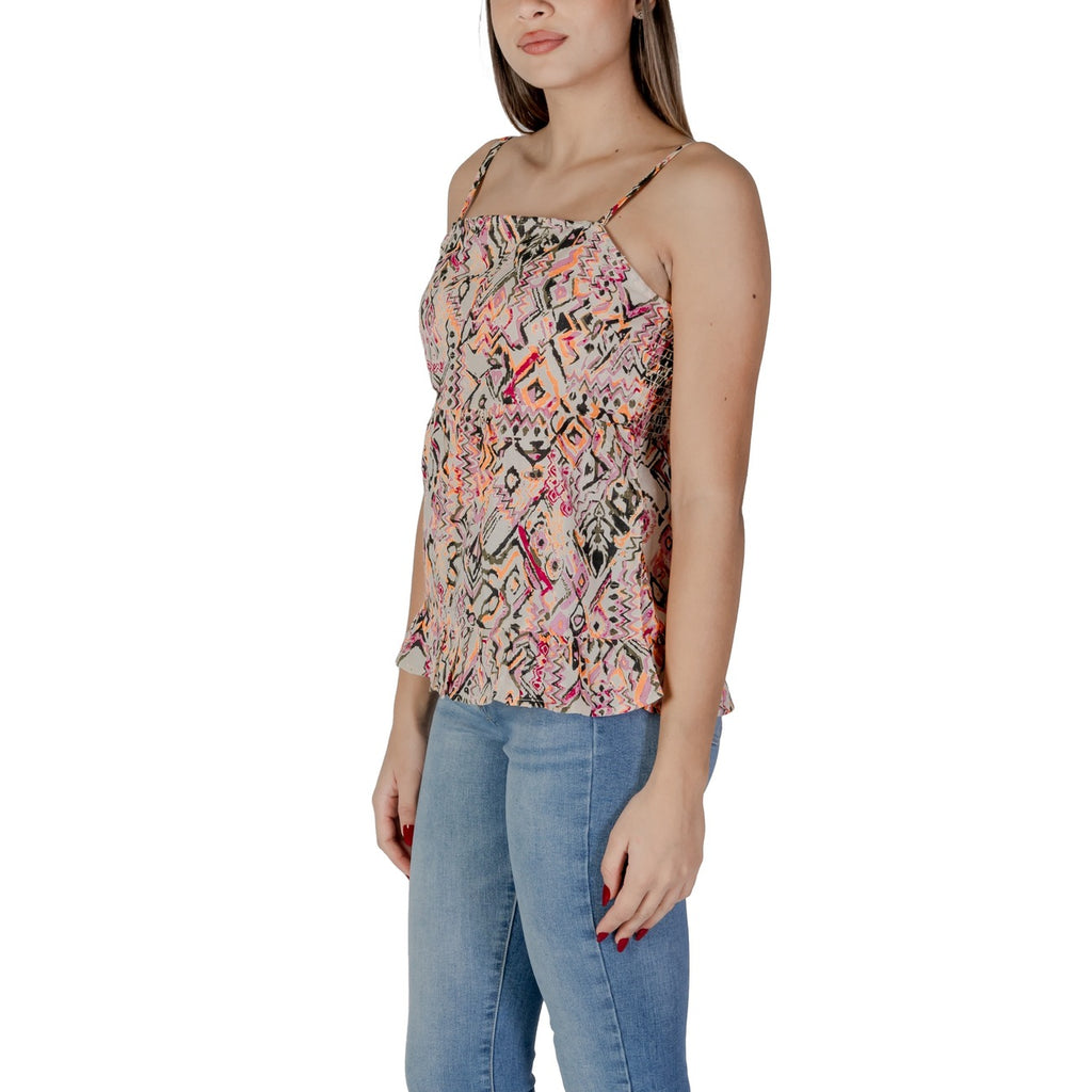 B.young - B.young Tank-Top Kvinna