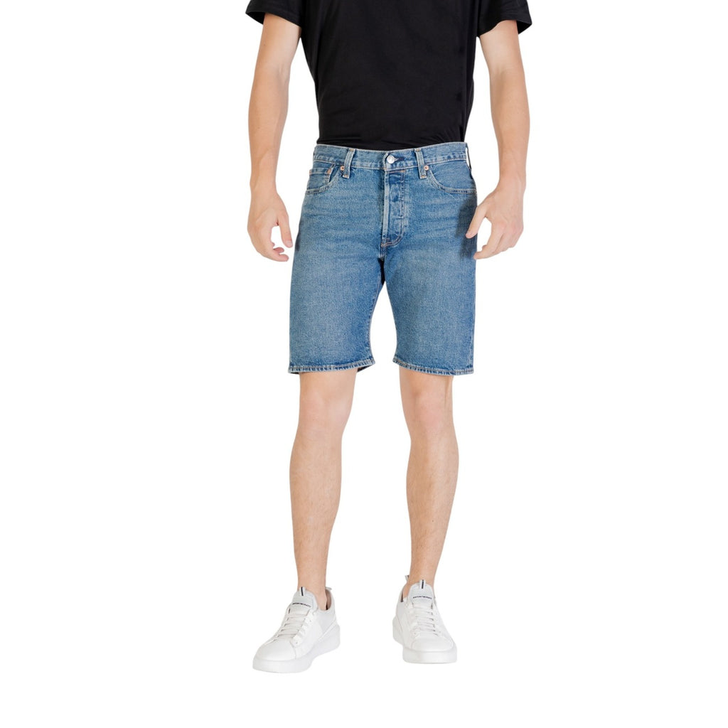 Levi`s - Levi`s Bermuda Shorts Man