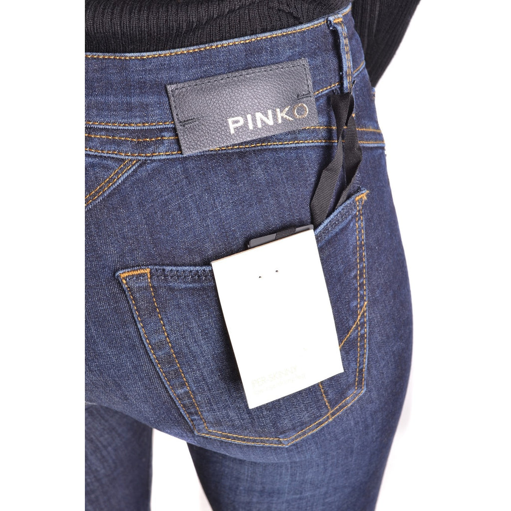 Pinko - Pinko Jeans Kvinna