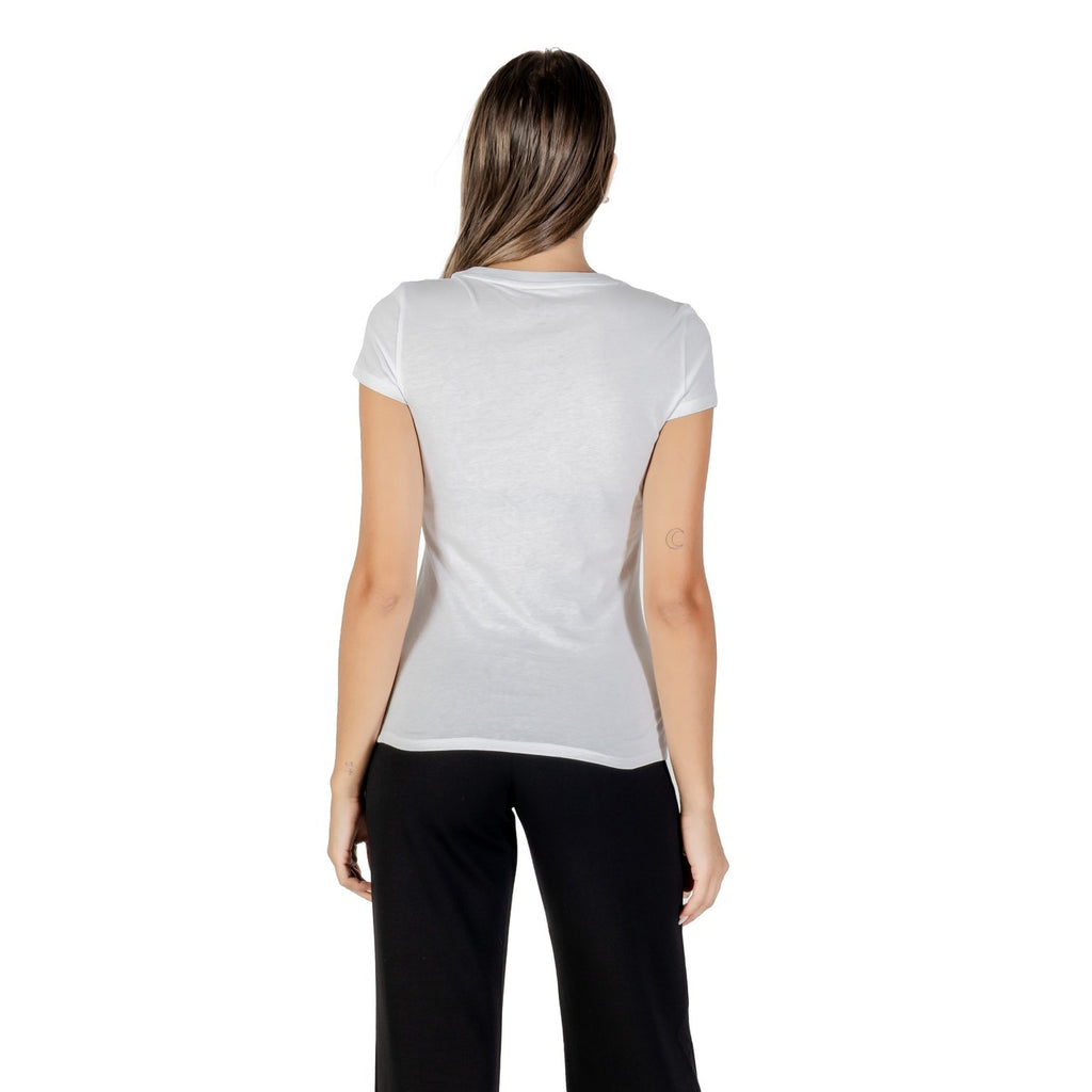 Armani Exchange - Armani Exchange T-shirt Kvinna