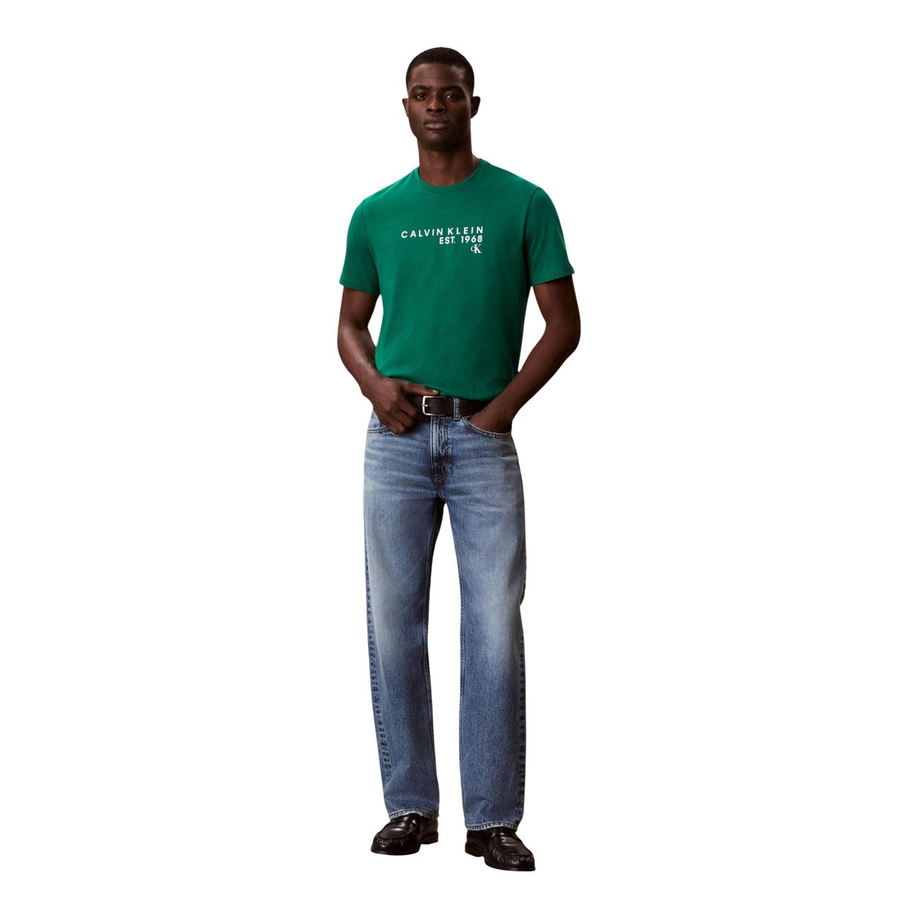 Calvin Klein - Calvin Klein T-shirt Man