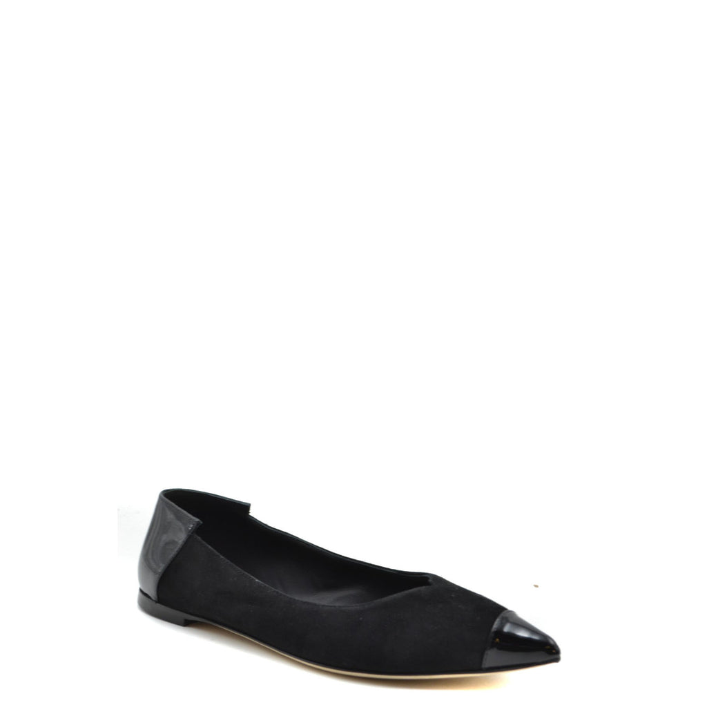 Giuseppe Zanotti - Giuseppe Zanotti  Kvinna Ballet Pumps