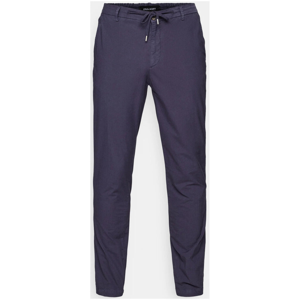 Lyle & Scott - Lyle & Scott Byxor Man