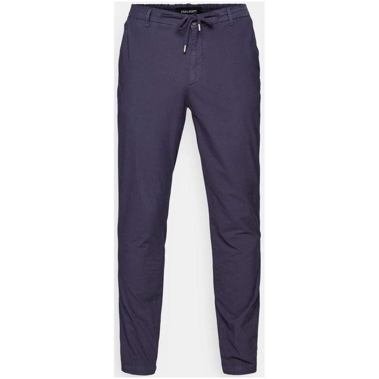 Lyle & Scott - Lyle & Scott Byxor Man